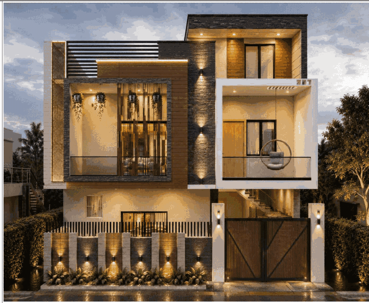 Commercial Construction Lucknow